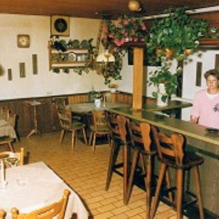 Hotel-Restaurant Cordon Rouge ヴォルフェンビュッテル エクステリア 写真